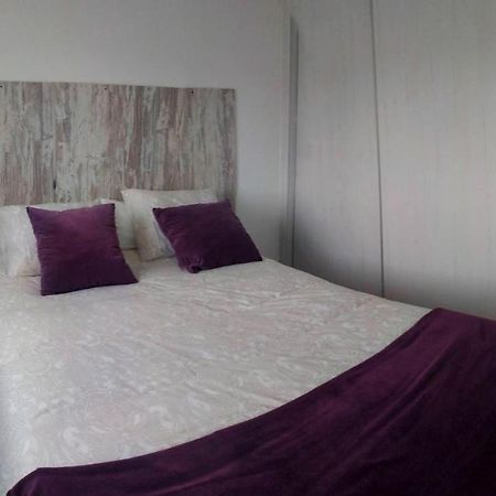 Precioso Apartamento En Plentzia Buitenkant foto