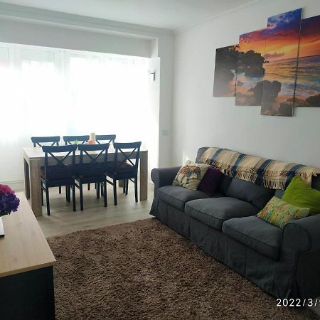 Precioso Apartamento En Plentzia Buitenkant foto
