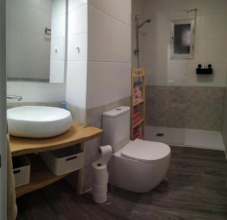 Precioso Apartamento En Plentzia Buitenkant foto