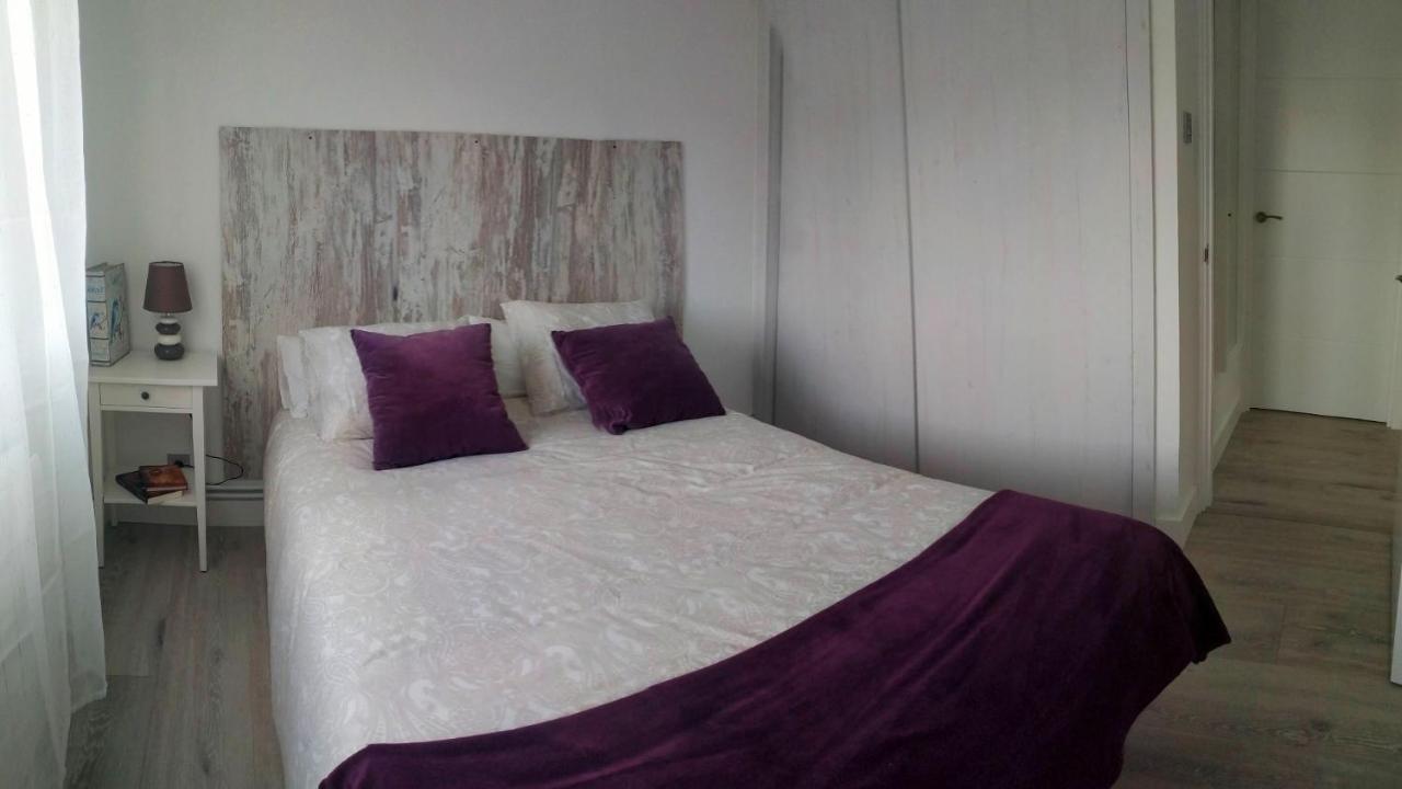 Precioso Apartamento En Plentzia Buitenkant foto