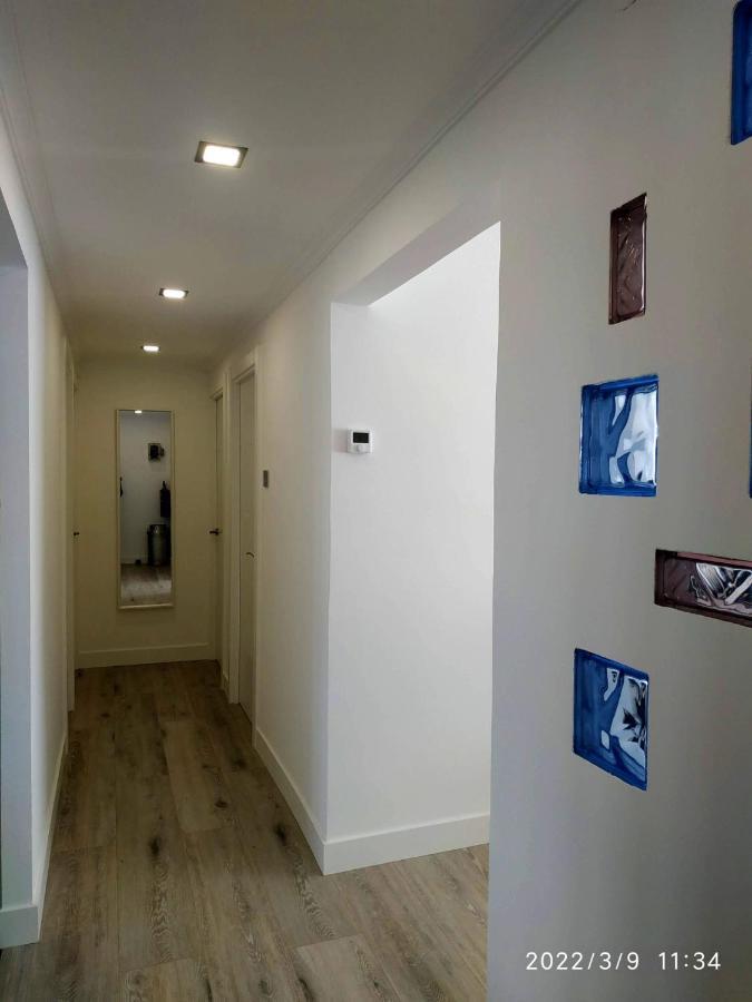 Precioso Apartamento En Plentzia Buitenkant foto