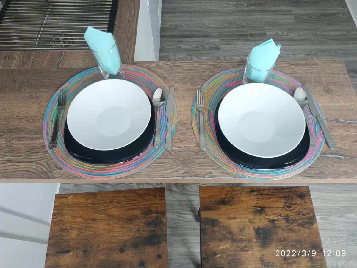 Precioso Apartamento En Plentzia Buitenkant foto